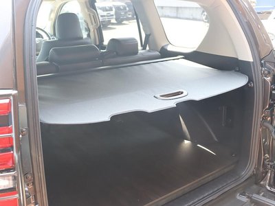 2020 Toyota LAND CRUISER PRADO — миниатюра 36