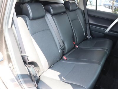 2020 Toyota LAND CRUISER PRADO — миниатюра 35