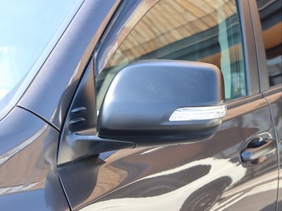 2020 Toyota LAND CRUISER PRADO — миниатюра 54