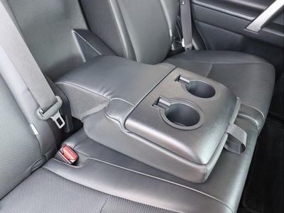 2020 Toyota LAND CRUISER PRADO — миниатюра 46
