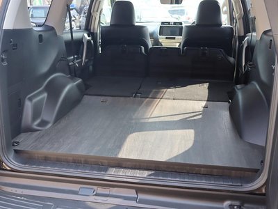 2020 Toyota LAND CRUISER PRADO — фото 14