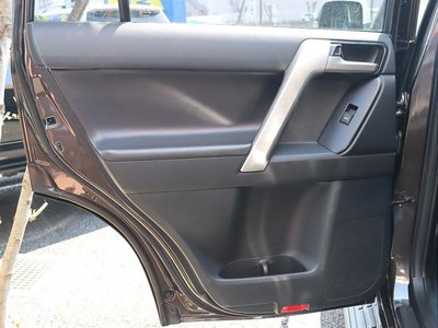 2020 Toyota LAND CRUISER PRADO — миниатюра 43