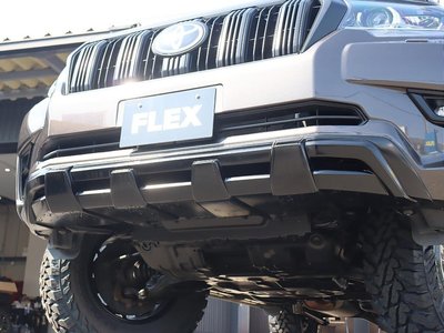 2020 Toyota LAND CRUISER PRADO — миниатюра 24