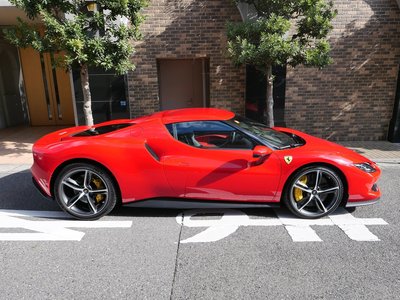صورة 7 لـ 2024 Ferrari 296 GTB