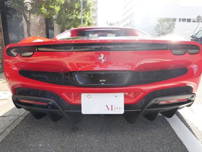 صورة 14 لـ 2024 Ferrari 296 GTB
