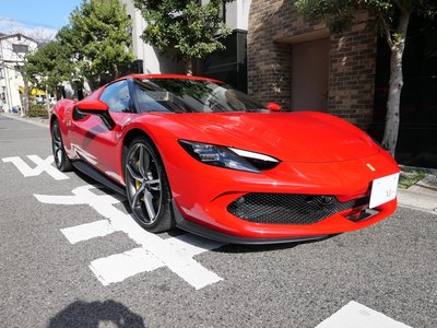 صورة 1 لـ 2024 Ferrari 296 GTB