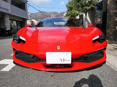 صورة 4 لـ 2024 Ferrari 296 GTB