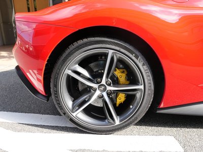 صورة 9 لـ 2024 Ferrari 296 GTB