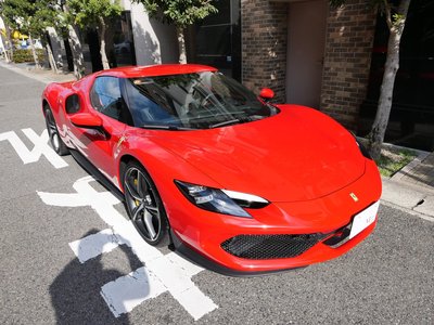 صورة 2 لـ 2024 Ferrari 296 GTB