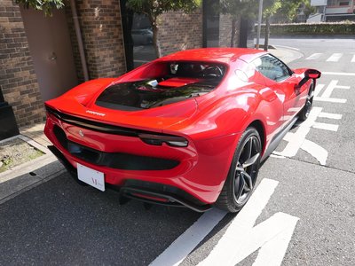 صورة 10 لـ 2024 Ferrari 296 GTB