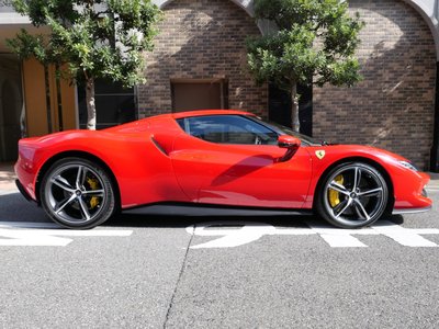 صورة 8 لـ 2024 Ferrari 296 GTB