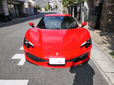 صورة 3 لـ 2024 Ferrari 296 GTB