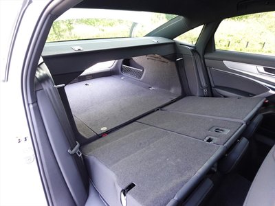 صورة مصغرة 17 لـ 2025 AUDI A6