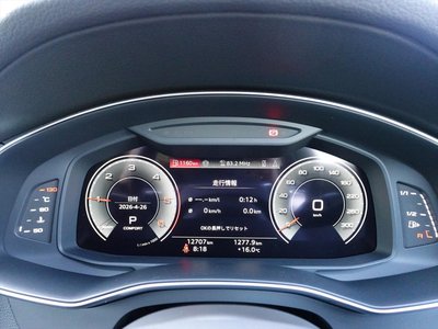 صورة مصغرة 18 لـ 2025 AUDI A6