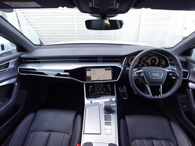 صورة مصغرة 7 لـ 2025 AUDI A6