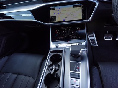 صورة مصغرة 22 لـ 2025 AUDI A6