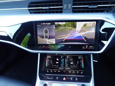 صورة مصغرة 21 لـ 2025 AUDI A6