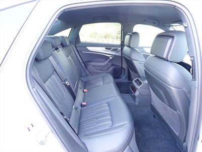 صورة مصغرة 13 لـ 2025 AUDI A6