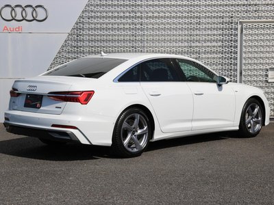صورة مصغرة 5 لـ 2025 AUDI A6