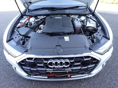 صورة مصغرة 19 لـ 2025 AUDI A6