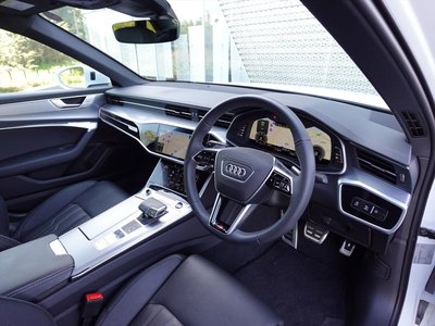 صورة مصغرة 9 لـ 2025 AUDI A6