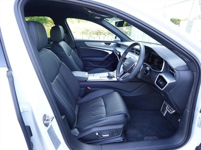 صورة مصغرة 12 لـ 2025 AUDI A6