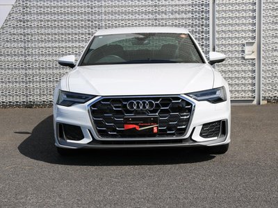 صورة مصغرة 3 لـ 2025 AUDI A6