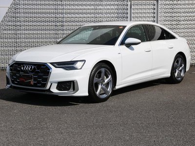 صورة مصغرة 2 لـ 2025 AUDI A6