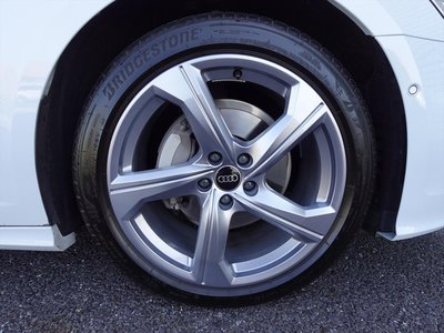 صورة مصغرة 8 لـ 2025 AUDI A6