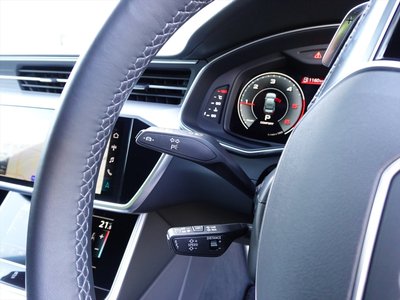 صورة مصغرة 26 لـ 2025 AUDI A6