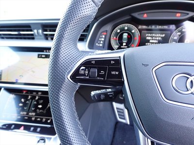 صورة مصغرة 24 لـ 2025 AUDI A6