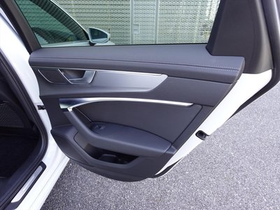 صورة مصغرة 11 لـ 2025 AUDI A6