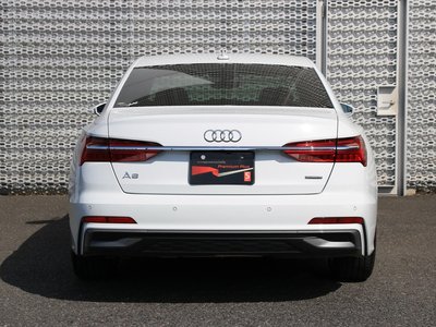 صورة مصغرة 6 لـ 2025 AUDI A6