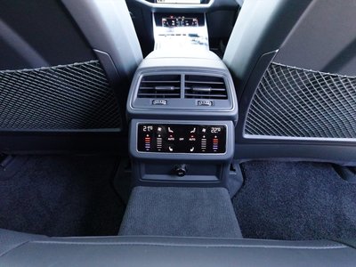 صورة مصغرة 31 لـ 2025 AUDI A6