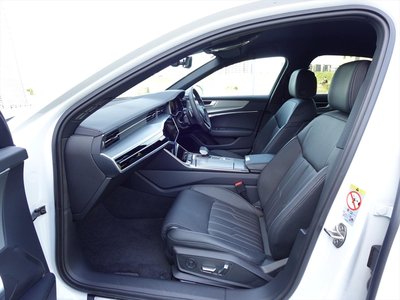 صورة مصغرة 14 لـ 2025 AUDI A6