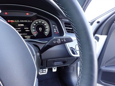 صورة مصغرة 27 لـ 2025 AUDI A6