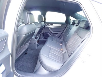 صورة مصغرة 15 لـ 2025 AUDI A6