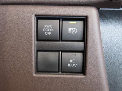 2024 Toyota ALPHARD 照片 14