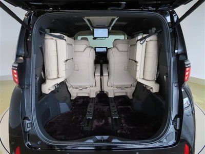 2024 Toyota ALPHARD 照片 26