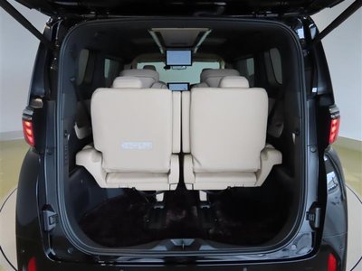 2024 Toyota ALPHARD 照片 25