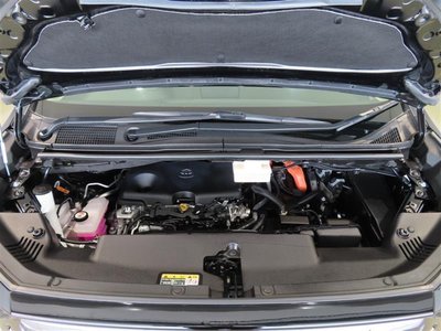 2024 Toyota ALPHARD 照片 30
