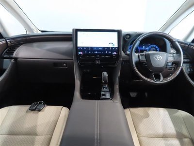 2024 Toyota ALPHARD 照片 4