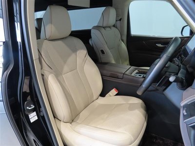 2024 Toyota ALPHARD 照片 21