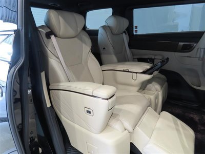 2024 Toyota ALPHARD 照片 22