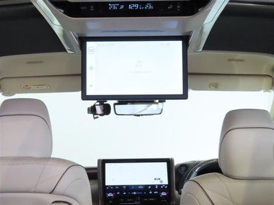 2024 Toyota ALPHARD 照片 20