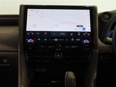 2024 Toyota ALPHARD 照片 7
