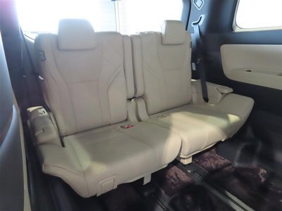 2024 Toyota ALPHARD 照片 23