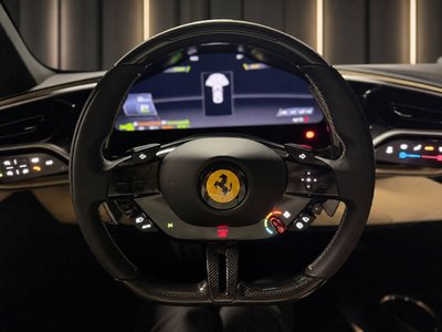 صورة 17 لـ 2026 Ferrari 296 GTS