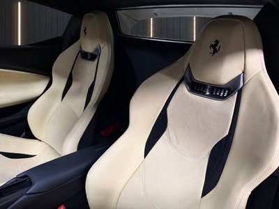 صورة 15 لـ 2026 Ferrari 296 GTS