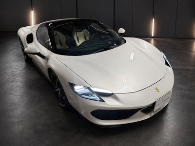 صورة 6 لـ 2026 Ferrari 296 GTS
